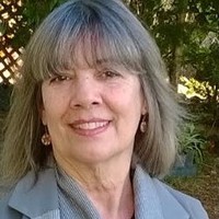 Picture of Ana Valentina Angelo